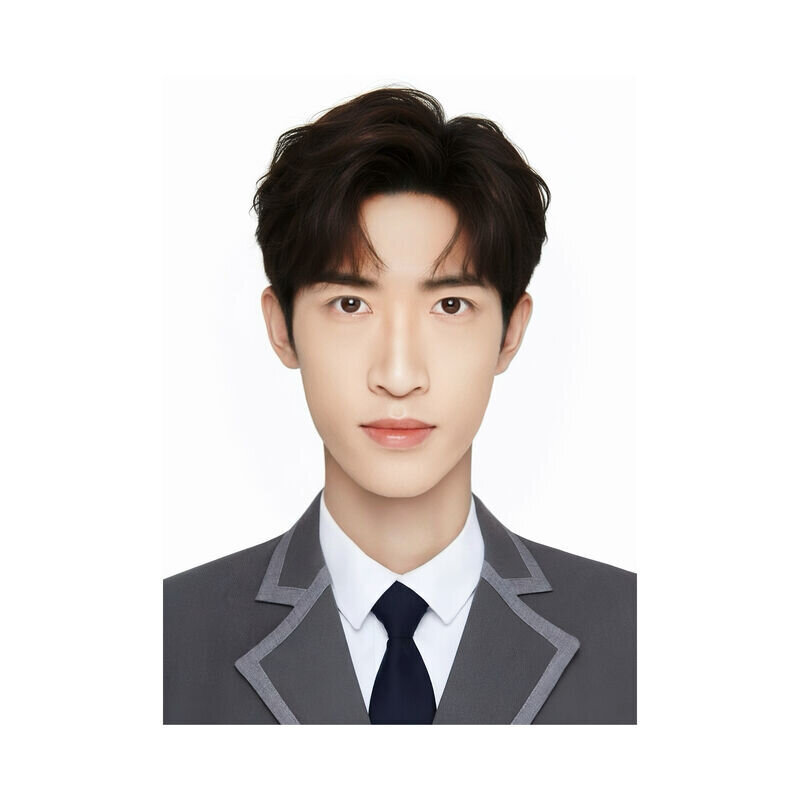 Max Lu