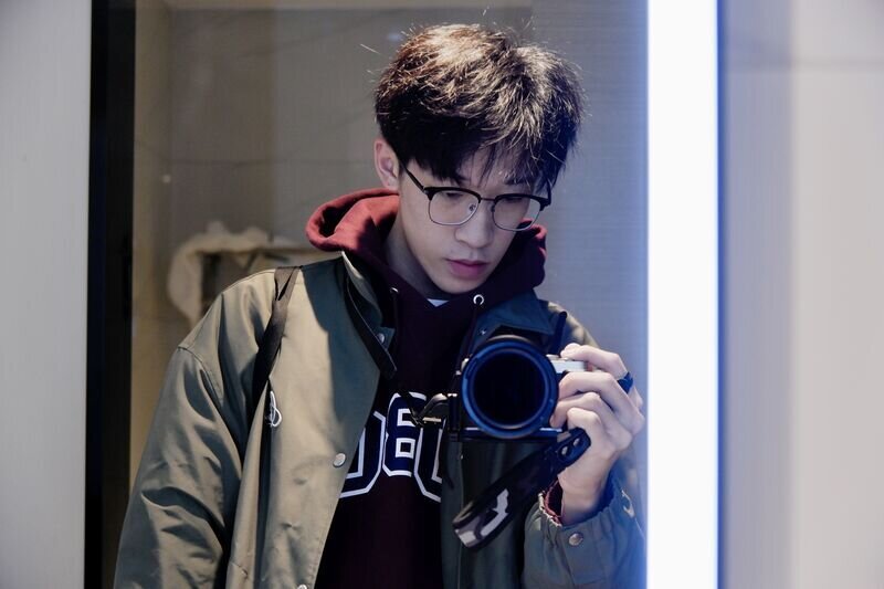 Max Lu